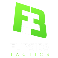 F.3 logo