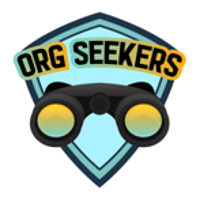 Team Orgseek Logo