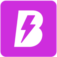 Team RUSH B Logo