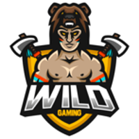 Team Wild Gaming Logo
