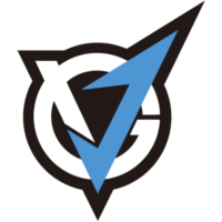 Team VGJ.Storm Logo