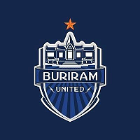 Team Buriram United Logo