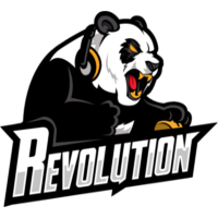 Team Revolution Logo