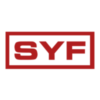 Team SYF Gaming Logo