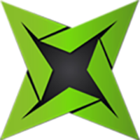 Team Xperts Total Chaos Logo