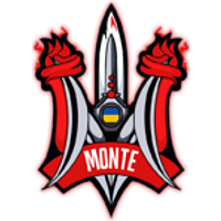 Team Monte Gen Logo