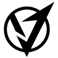 Team Valorix Esports Logo