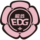 Chao Hui EDG Logo