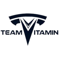 Team Team Vitamin Logo