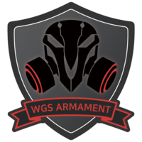 Equipe WGS Logo