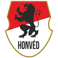 Team Honvéd Logo