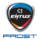 CJ Entus Frost Logo