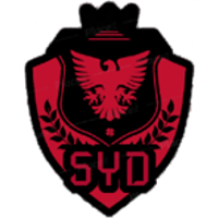 Team Syrian Dream Logo