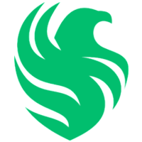 Falcons Vega logo