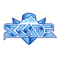 Team SKADE Female Logo