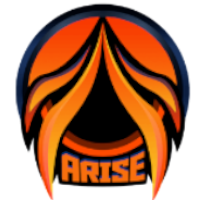 Team TC Arise Logo