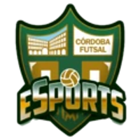 Equipe Córdoba Patrimonio eSports Logo