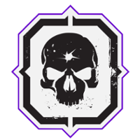 Équipe Downfall Gaming Logo