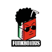 Funkboings logo