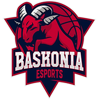 Team ThunderX3 Baskonia Logo