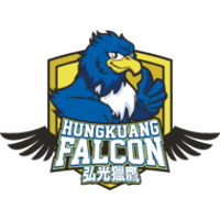 Équipe Hungkuang Falcon Logo