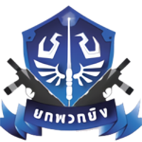 Équipe YokPuakYing Logo