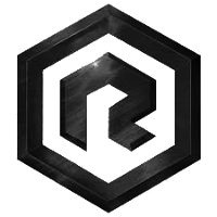 Équipe Rock Gaming Logo