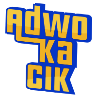 Team adwokacik Logo