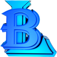 Équipe Team Blacer Logo