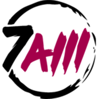 7AM logo