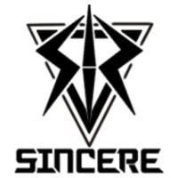 Equipe Team Sincere Logo
