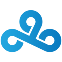 Team Cloud9 Amateur Logo