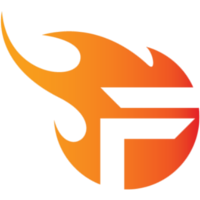 Equipe Team Flash Logo