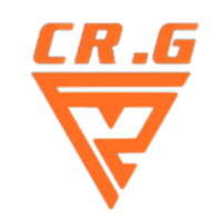 Team CR.Gaming Logo
