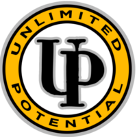 Team Unlimited Potential Logo