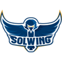 Equipe Solwing Esports Logo