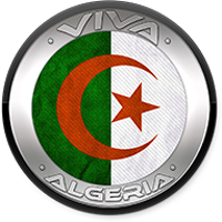 Viva Algeria logo