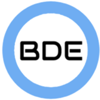Team BDE Logo