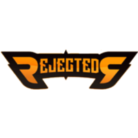 Rejected logo