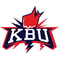 Team Team KBU Logo
