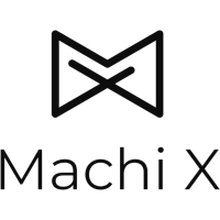 Team MachiX Logo