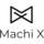 MachiX Logo