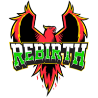 Team Rebirth Esports Logo