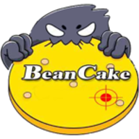Equipe Bean Cake Logo