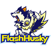 Flash Husky