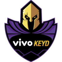Team Keyd Stars Logo