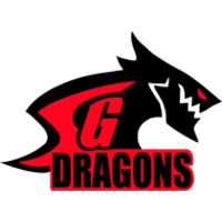 Equipe Sterling Global Dragons Logo