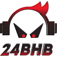 Team 24BHB Logo