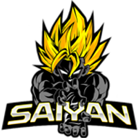 Saiyan logo