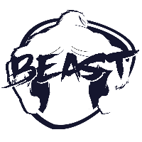 Equipe BEAST Logo